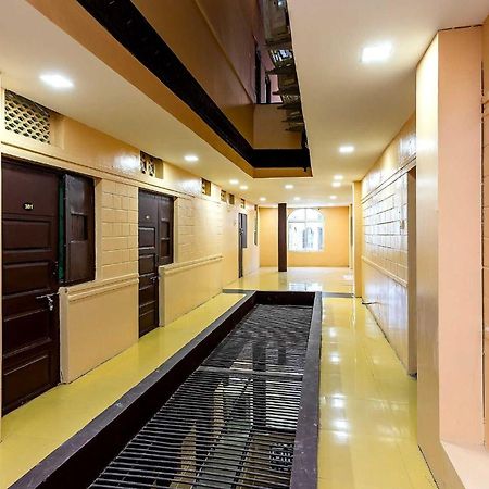 אינדורה Spot On Hotel Sawera מראה חיצוני תמונה
