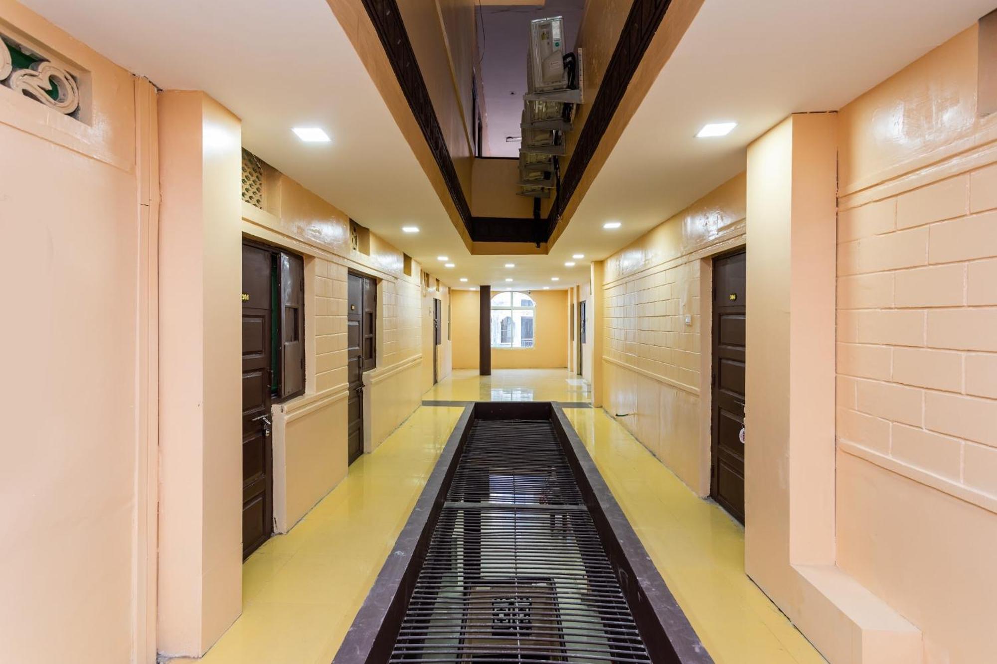 אינדורה Spot On Hotel Sawera מראה חיצוני תמונה